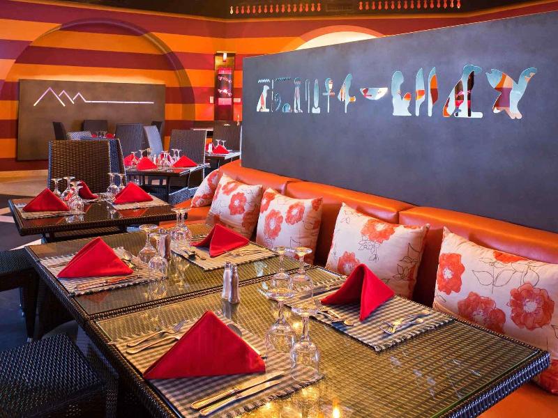 Mercure Hurghada image