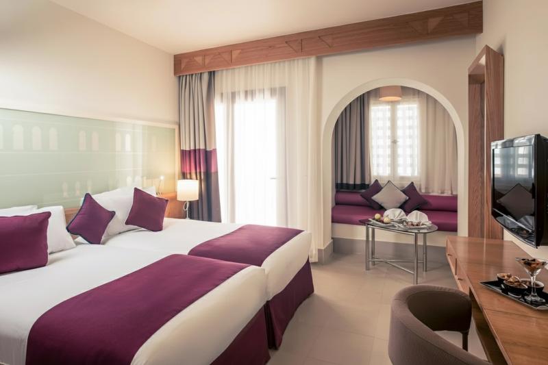 Mercure Hurghada image