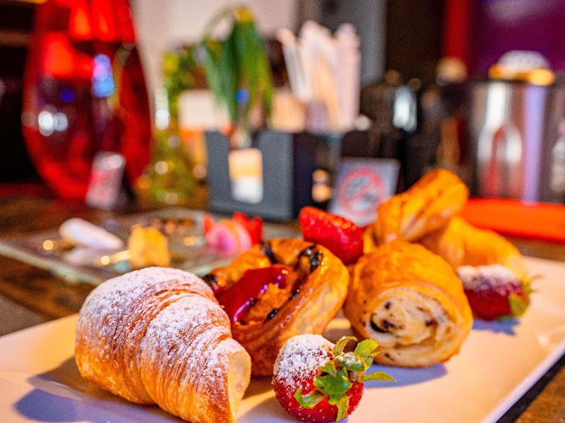 Mercure Hurghada image