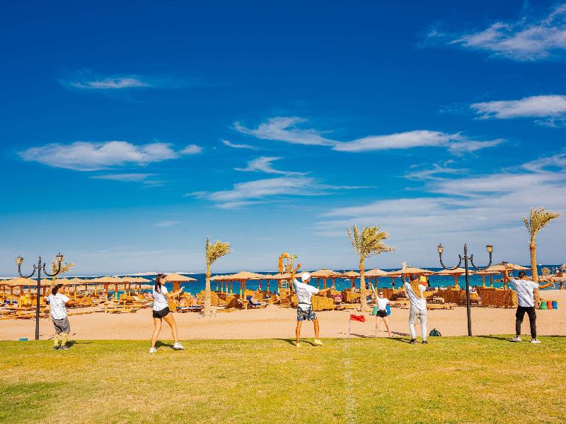 Mercure Hurghada image