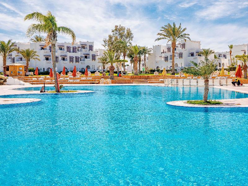 Mercure Hurghada image