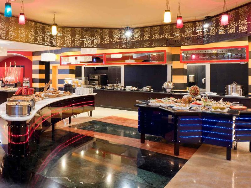 Mercure Hurghada image