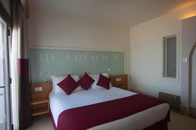 Mercure Hurghada image