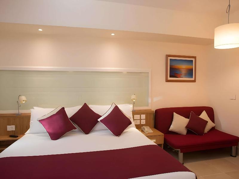 Mercure Hurghada image