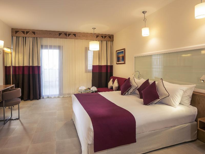 Mercure Hurghada image