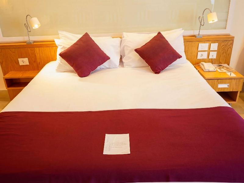 Mercure Hurghada image