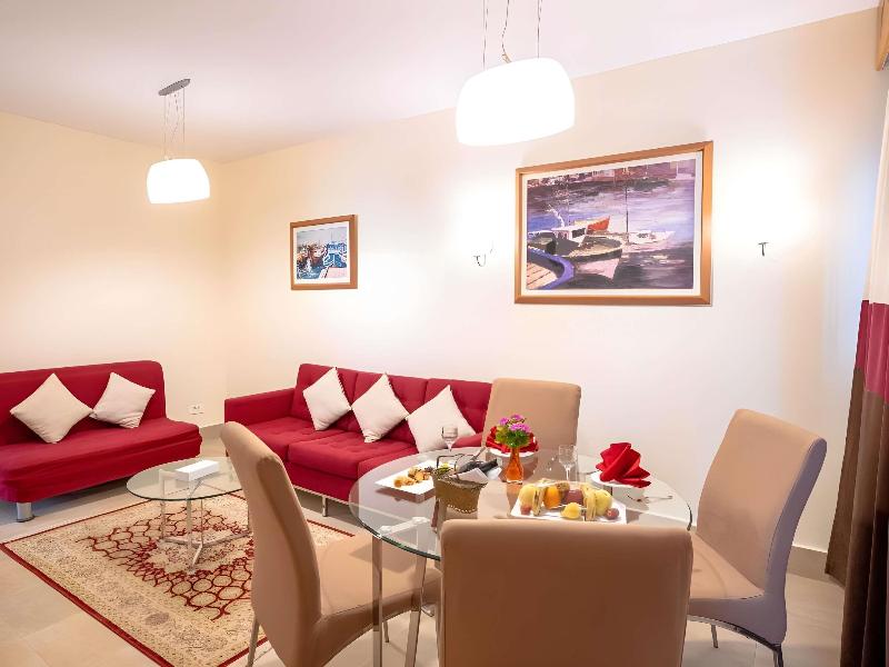 Mercure Hurghada image