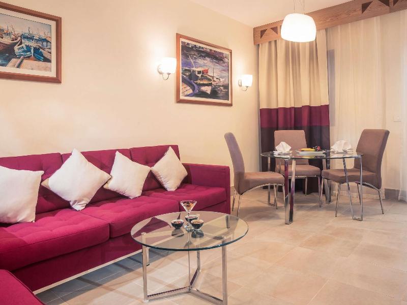 Mercure Hurghada image