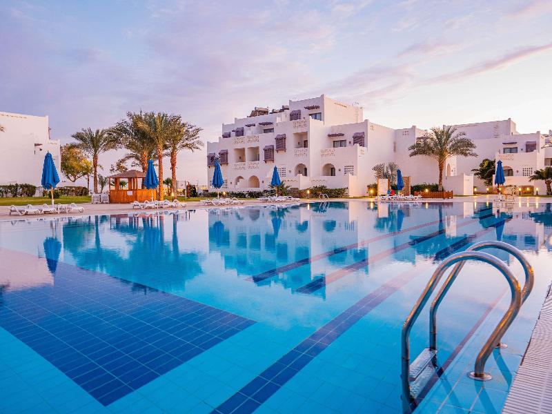 Mercure Hurghada image