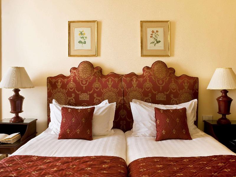 Sofitel Old Winter Palace Sofitel Old Winter Palace