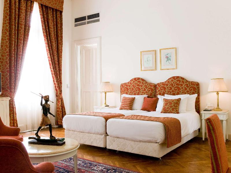 Sofitel Old Winter Palace Sofitel Old Winter Palace