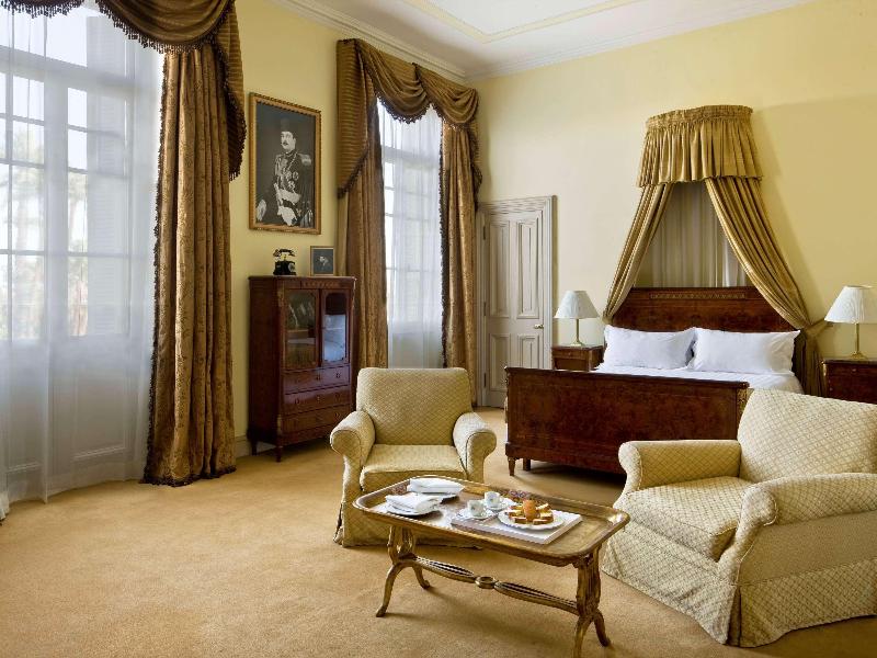 Sofitel Old Winter Palace Sofitel Old Winter Palace