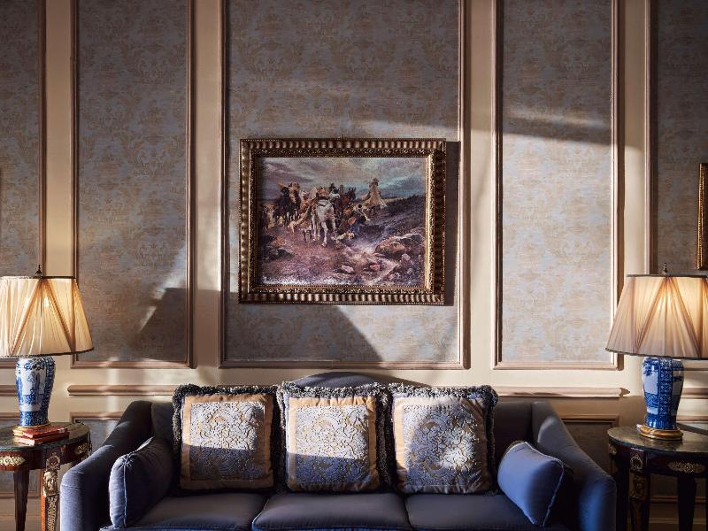 Sofitel Old Winter Palace Sofitel Old Winter Palace