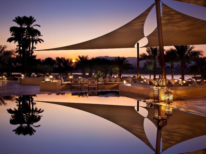 Hilton Luxor Resort & Spa image