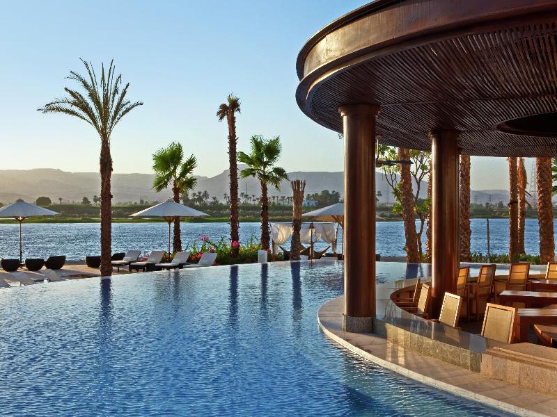 Hilton Luxor Resort & Spa image