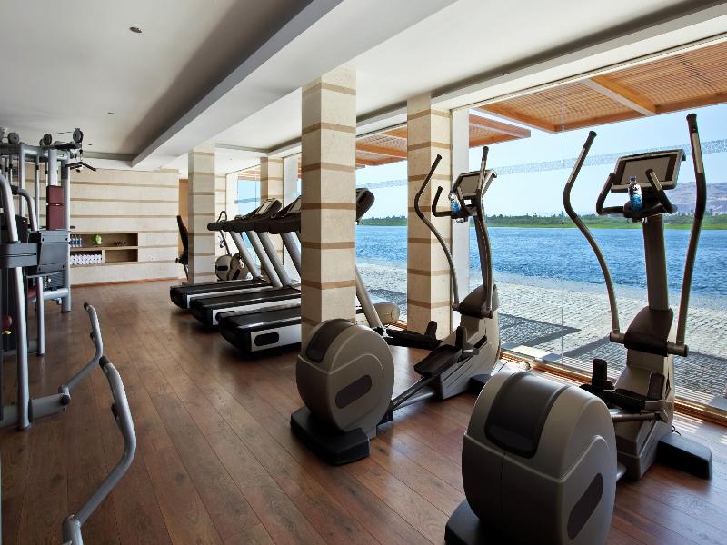 Hilton Luxor Resort & Spa image