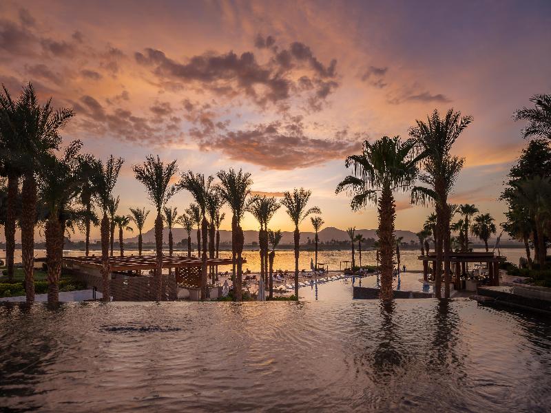 Hilton Luxor Resort & Spa image