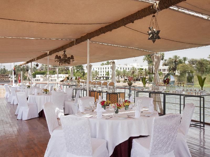 Hilton Luxor Resort & Spa image