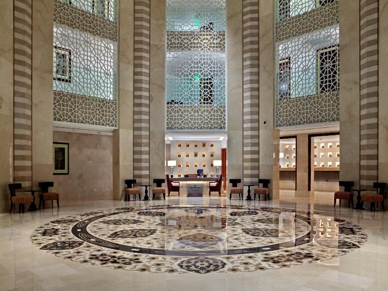 Hilton Luxor Resort & Spa image