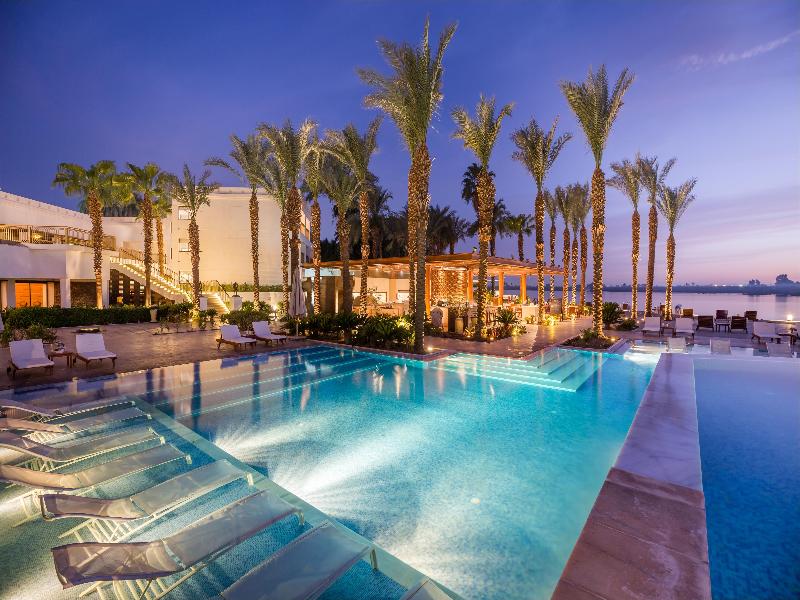 Hilton Luxor Resort & Spa image