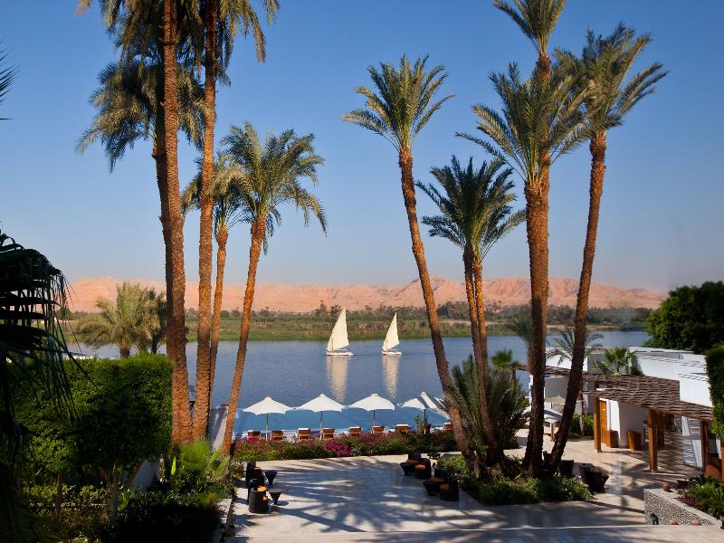 Hilton Luxor Resort & Spa image