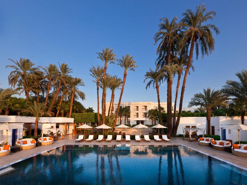 Hilton Luxor Resort & Spa image