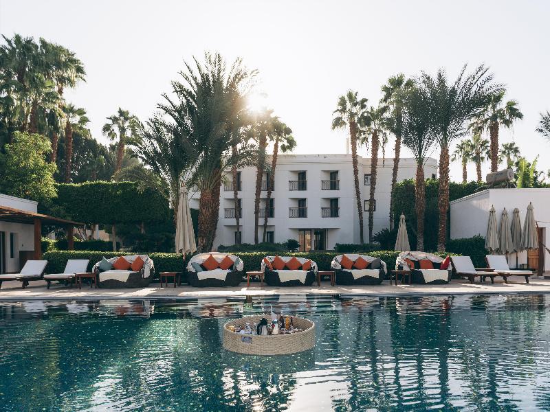 Hilton Luxor Resort & Spa image
