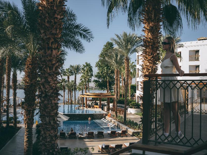 Hilton Luxor Resort & Spa image