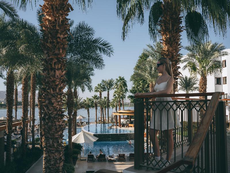 Hilton Luxor Resort & Spa image
