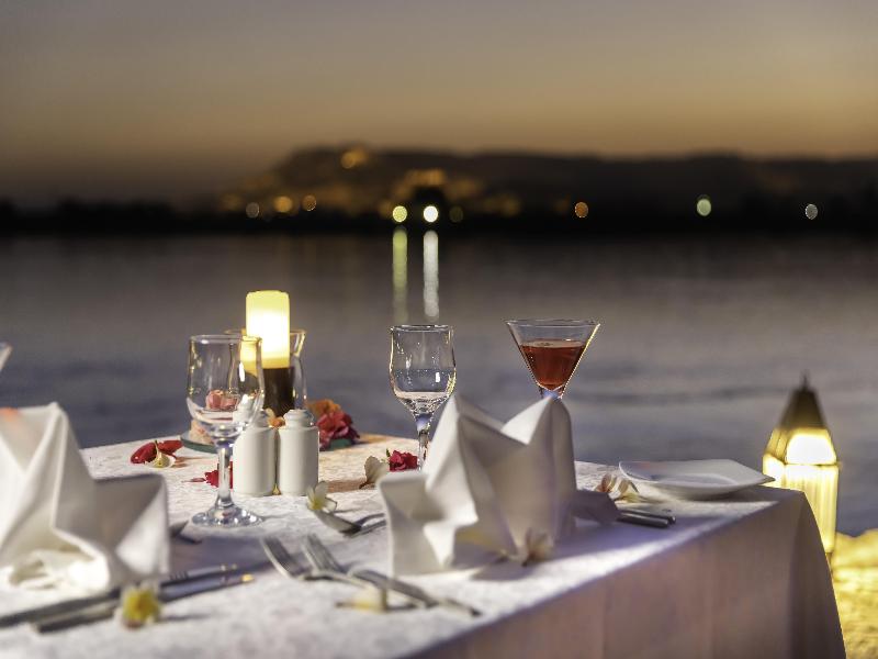 Hilton Luxor Resort & Spa image