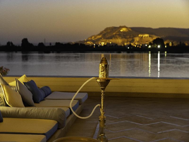 Hilton Luxor Resort & Spa image