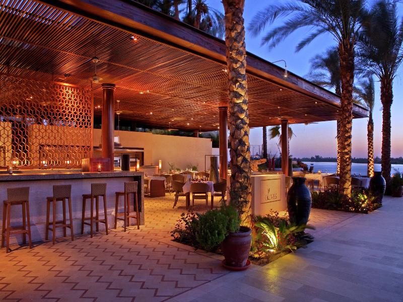Hilton Luxor Resort & Spa image