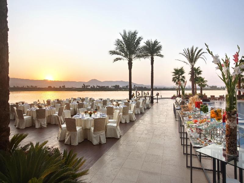 Hilton Luxor Resort & Spa image