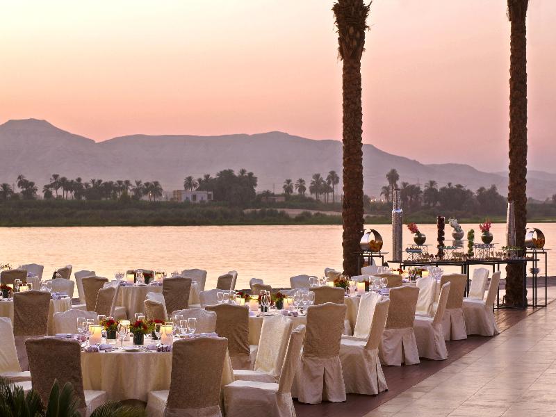Hilton Luxor Resort & Spa image