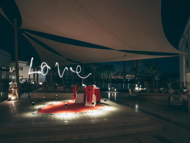 Hilton Luxor Resort & Spa image