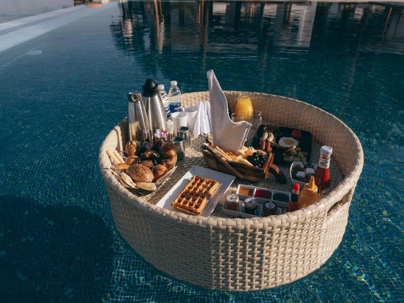 Hilton Luxor Resort & Spa image