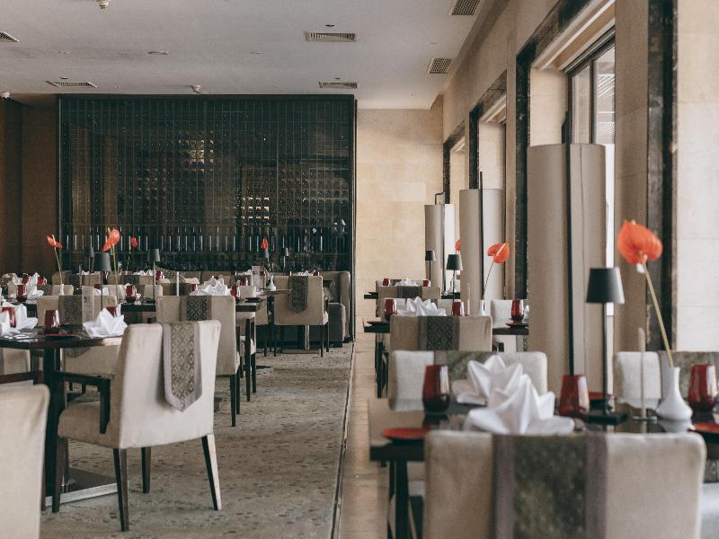 Hilton Luxor Resort & Spa image