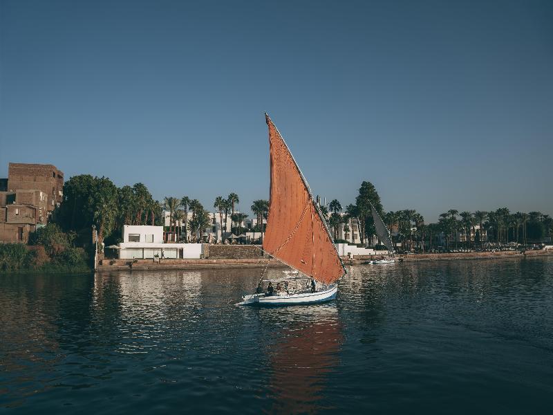 Hilton Luxor Resort & Spa image