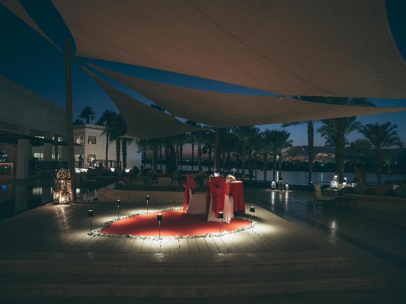 Hilton Luxor Resort & Spa image