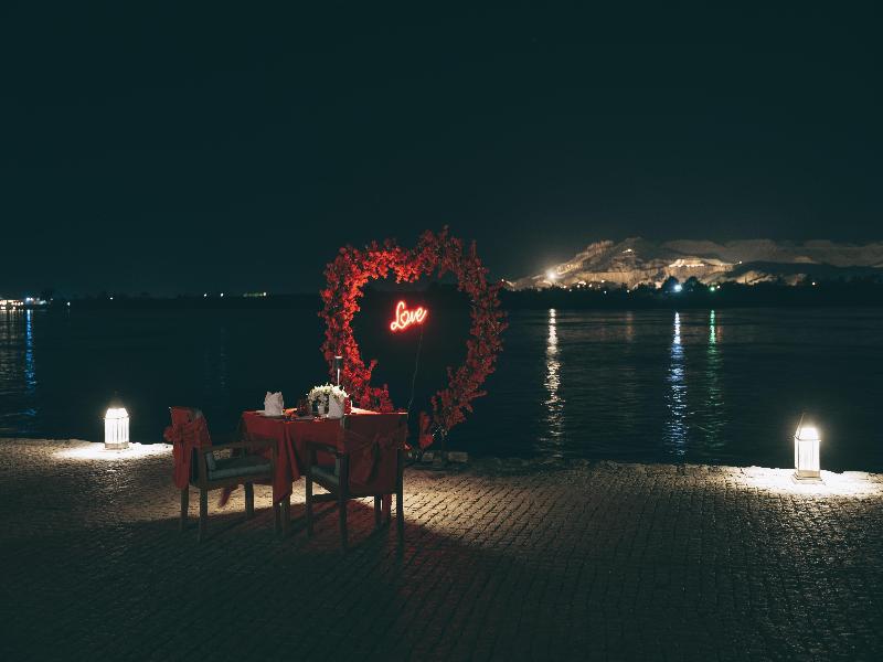 Hilton Luxor Resort & Spa image