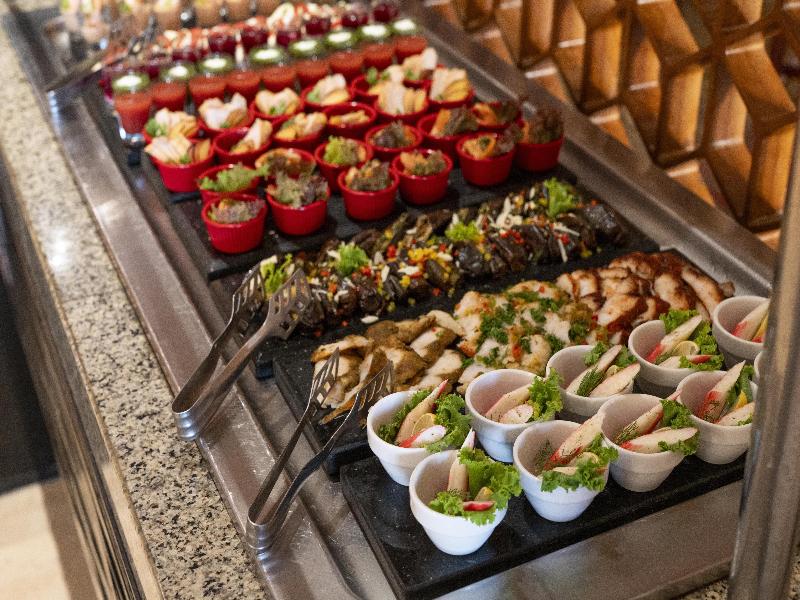 Hilton Luxor Resort & Spa image
