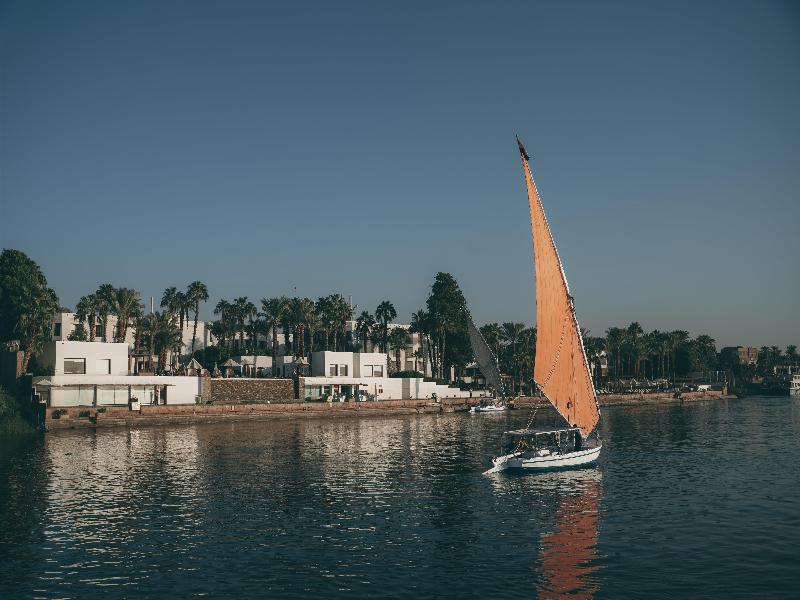 Hilton Luxor Resort & Spa image