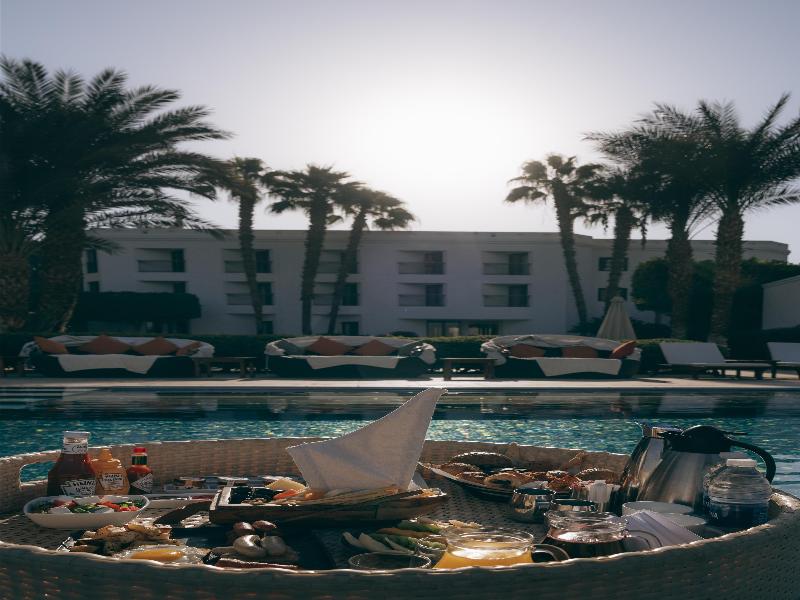 Hilton Luxor Resort & Spa image