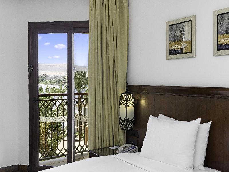 Hilton Luxor Resort & Spa image
