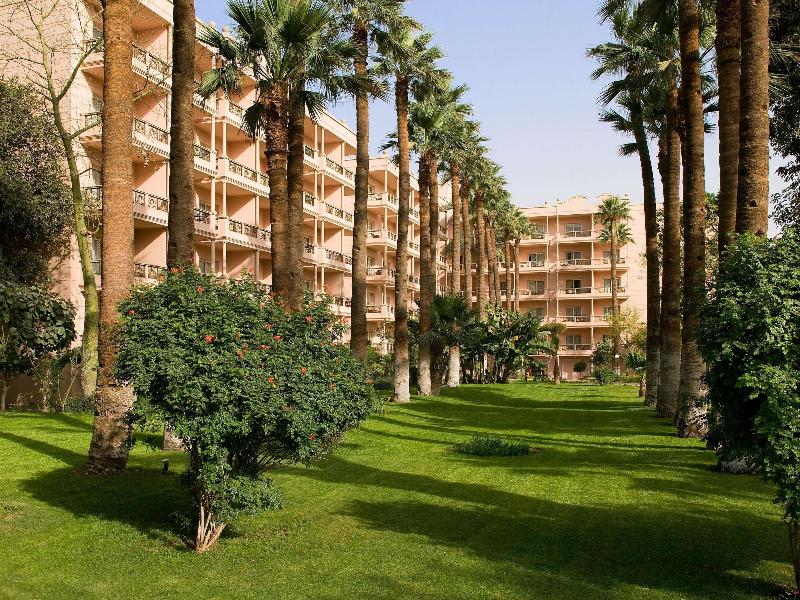 Pavillon Winter Luxor image