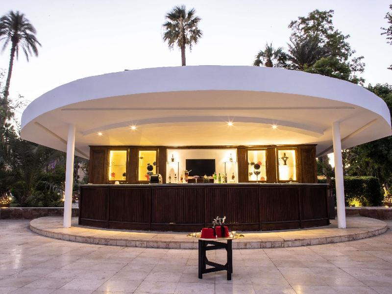 Pavillon Winter Luxor image
