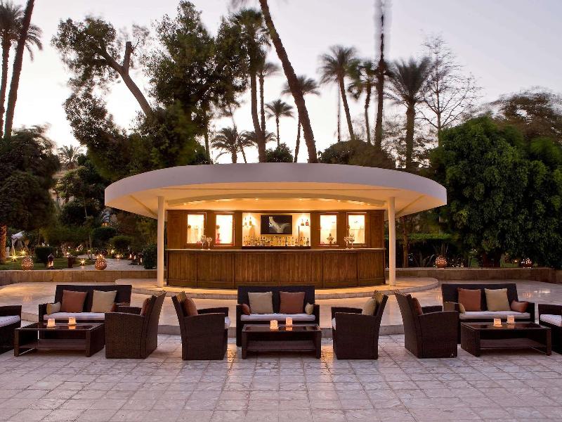 Pavillon Winter Luxor image