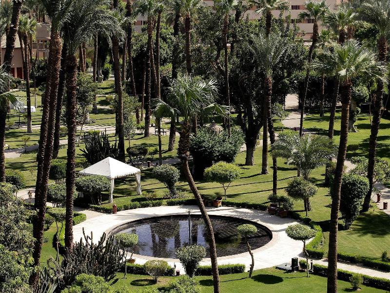 Pavillon Winter Luxor image