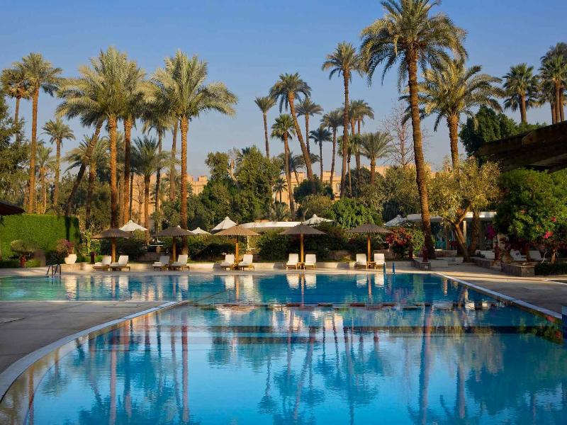 Pavillon Winter Luxor image
