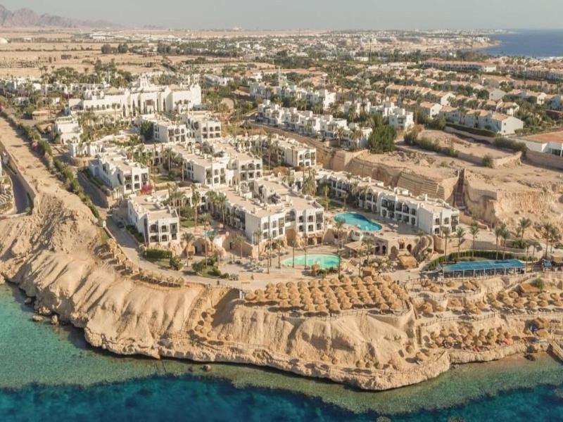 Sheraton Sharm Hotel Main Building image